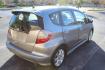2009 SILVER HONDA FIT SPORT (JHMGE88479S) with an 1.5L engine, Automatic transmission, located at 6921 40th St N, Pinellas Park, FL, 33781, (727) 366-8136, 27.834944, -82.687653 - 1-Owner 2009 Honda Fit Sport with Low Miles, Bluetooth, AUX inputs and More. Fully Serviced and Ready to Go! Great First Vehicle, Small Commute Jobs or even Food Delivery Services. Clean CarFax History Report and A Florida Vehicle it's Whole Life. Very Well Maintained and great Service history Avai - Photo#4