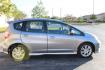2009 SILVER HONDA FIT SPORT (JHMGE88479S) with an 1.5L engine, Automatic transmission, located at 6921 40th St N, Pinellas Park, FL, 33781, (727) 366-8136, 27.834944, -82.687653 - 1-Owner 2009 Honda Fit Sport with Low Miles, Bluetooth, AUX inputs and More. Fully Serviced and Ready to Go! Great First Vehicle, Small Commute Jobs or even Food Delivery Services. Clean CarFax History Report and A Florida Vehicle it's Whole Life. Very Well Maintained and great Service history Avai - Photo#5