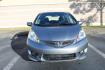 2009 SILVER HONDA FIT SPORT (JHMGE88479S) with an 1.5L engine, Automatic transmission, located at 6921 40th St N, Pinellas Park, FL, 33781, (727) 366-8136, 27.834944, -82.687653 - 1-Owner 2009 Honda Fit Sport with Low Miles, Bluetooth, AUX inputs and More. Fully Serviced and Ready to Go! Great First Vehicle, Small Commute Jobs or even Food Delivery Services. Clean CarFax History Report and A Florida Vehicle it's Whole Life. Very Well Maintained and great Service history Avai - Photo#7