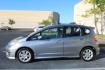 2009 SILVER HONDA FIT SPORT (JHMGE88479S) with an 1.5L engine, Automatic transmission, located at 6921 40th St N, Pinellas Park, FL, 33781, (727) 366-8136, 27.834944, -82.687653 - 1-Owner 2009 Honda Fit Sport with Low Miles, Bluetooth, AUX inputs and More. Fully Serviced and Ready to Go! Great First Vehicle, Small Commute Jobs or even Food Delivery Services. Clean CarFax History Report and A Florida Vehicle it's Whole Life. Very Well Maintained and great Service history Avai - Photo#1