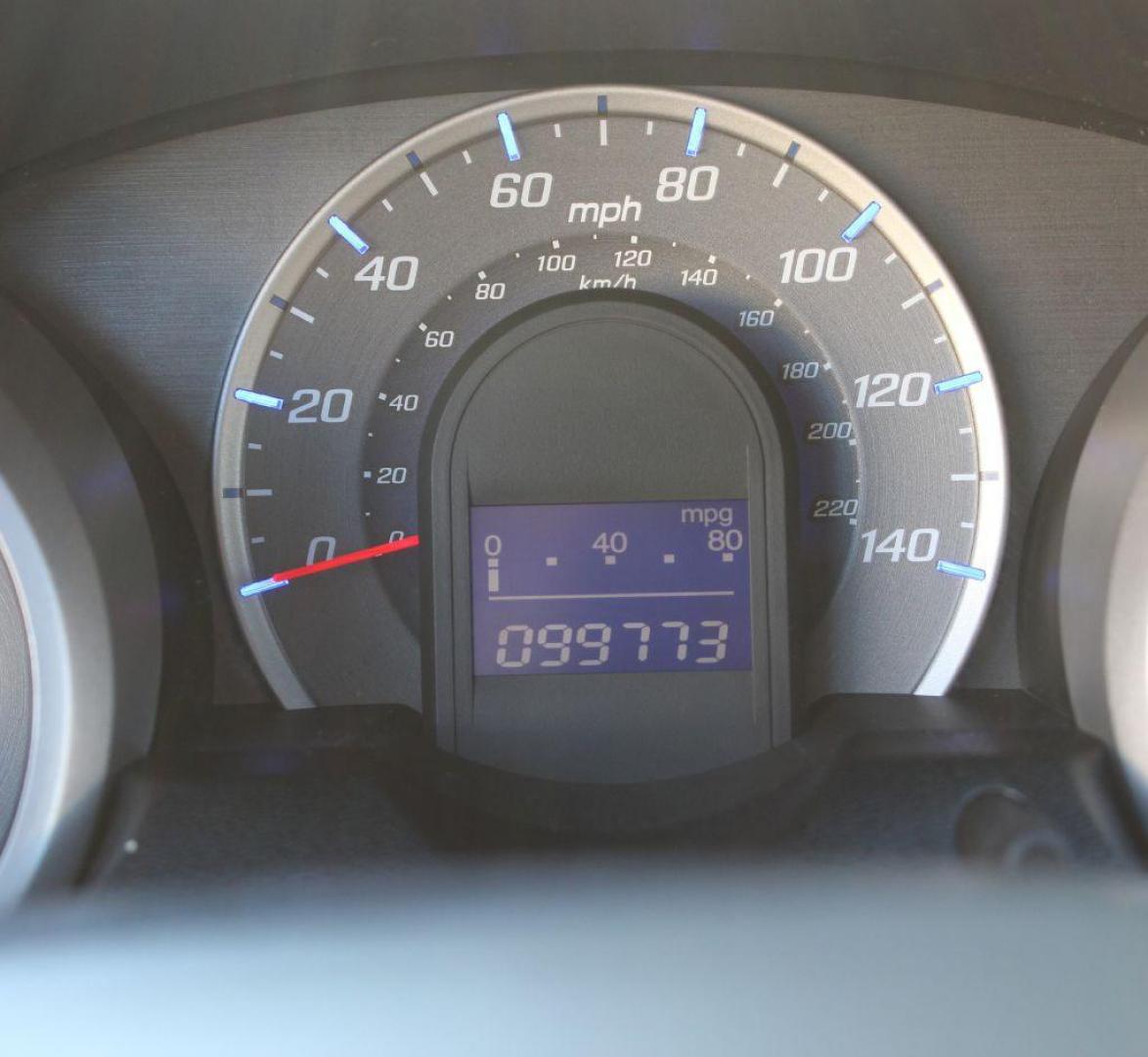 2009 SILVER HONDA FIT SPORT (JHMGE88479S) with an 1.5L engine, Automatic transmission, located at 6921 40th St N, Pinellas Park, FL, 33781, (727) 366-8136, 27.834944, -82.687653 - Photo#22