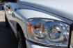 2007 WHITE DODGE RAM 2500 ST (3D7KR28A57G) with an 6.7L engine, 4-Speed Manual transmission, located at 6921 40th St N, Pinellas Park, FL, 33781, (727) 366-8136, 27.834944, -82.687653 - Photo#9