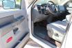 2007 WHITE DODGE RAM 2500 ST (3D7KR28A57G) with an 6.7L engine, 4-Speed Manual transmission, located at 6921 40th St N, Pinellas Park, FL, 33781, (727) 366-8136, 27.834944, -82.687653 - Photo#21