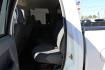 2007 WHITE DODGE RAM 2500 ST (3D7KR28A57G) with an 6.7L engine, 4-Speed Manual transmission, located at 6921 40th St N, Pinellas Park, FL, 33781, (727) 366-8136, 27.834944, -82.687653 - Photo#25