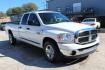 2007 WHITE DODGE RAM 2500 ST (3D7KR28A57G) with an 6.7L engine, 4-Speed Manual transmission, located at 6921 40th St N, Pinellas Park, FL, 33781, (727) 366-8136, 27.834944, -82.687653 - Photo#6