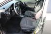 2019 GRAY TOYOTA COROLLA LE (2T1BURHE4KC) with an 1.8L engine, Continuously Variable transmission, located at 6921 40th St N, Pinellas Park, FL, 33781, (727) 366-8136, 27.834944, -82.687653 - Photo#9