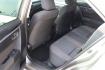 2019 GRAY TOYOTA COROLLA LE (2T1BURHE4KC) with an 1.8L engine, Continuously Variable transmission, located at 6921 40th St N, Pinellas Park, FL, 33781, (727) 366-8136, 27.834944, -82.687653 - Photo#11