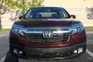 2017 MAROON HONDA RIDGELINE RTL (5FPYK3F63HB) with an 3.5L engine, Automatic transmission, located at 6921 40th St N, Pinellas Park, FL, 33781, (727) 366-8136, 27.834944, -82.687653 - Photo#10
