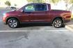 2017 MAROON HONDA RIDGELINE RTL (5FPYK3F63HB) with an 3.5L engine, Automatic transmission, located at 6921 40th St N, Pinellas Park, FL, 33781, (727) 366-8136, 27.834944, -82.687653 - Photo#1