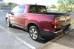 2017 MAROON HONDA RIDGELINE RTL (5FPYK3F63HB) with an 3.5L engine, Automatic transmission, located at 6921 40th St N, Pinellas Park, FL, 33781, (727) 366-8136, 27.834944, -82.687653 - Photo#2