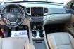 2017 MAROON HONDA RIDGELINE RTL (5FPYK3F63HB) with an 3.5L engine, Automatic transmission, located at 6921 40th St N, Pinellas Park, FL, 33781, (727) 366-8136, 27.834944, -82.687653 - Photo#36