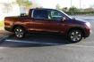 2017 MAROON HONDA RIDGELINE RTL (5FPYK3F63HB) with an 3.5L engine, Automatic transmission, located at 6921 40th St N, Pinellas Park, FL, 33781, (727) 366-8136, 27.834944, -82.687653 - Photo#3