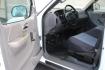 2004 WHITE FORD F-150 HERITAGE CLASSIC (2FTRF17274C) with an 4.2L engine, Automatic transmission, located at 6921 40th St N, Pinellas Park, FL, 33781, (727) 366-8136, 27.834944, -82.687653 - Photo#9