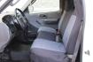 2004 WHITE FORD F-150 HERITAGE CLASSIC (2FTRF17274C) with an 4.2L engine, Automatic transmission, located at 6921 40th St N, Pinellas Park, FL, 33781, (727) 366-8136, 27.834944, -82.687653 - Photo#10