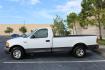 2004 WHITE FORD F-150 HERITAGE CLASSIC (2FTRF17274C) with an 4.2L engine, Automatic transmission, located at 6921 40th St N, Pinellas Park, FL, 33781, (727) 366-8136, 27.834944, -82.687653 - Photo#1