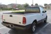 2004 WHITE FORD F-150 HERITAGE CLASSIC (2FTRF17274C) with an 4.2L engine, Automatic transmission, located at 6921 40th St N, Pinellas Park, FL, 33781, (727) 366-8136, 27.834944, -82.687653 - Photo#4