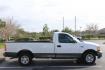 2004 WHITE FORD F-150 HERITAGE CLASSIC (2FTRF17274C) with an 4.2L engine, Automatic transmission, located at 6921 40th St N, Pinellas Park, FL, 33781, (727) 366-8136, 27.834944, -82.687653 - Photo#5