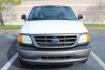 2004 WHITE FORD F-150 HERITAGE CLASSIC (2FTRF17274C) with an 4.2L engine, Automatic transmission, located at 6921 40th St N, Pinellas Park, FL, 33781, (727) 366-8136, 27.834944, -82.687653 - Photo#7
