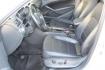 2015 WHITE VOLKSWAGEN PASSAT Wolfsburg (1VWAT7A33FC) with an 1.8L engine, Automatic transmission, located at 6921 40th St N, Pinellas Park, FL, 33781, (727) 366-8136, 27.834944, -82.687653 - Photo#10