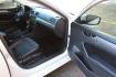 2015 WHITE VOLKSWAGEN PASSAT Wolfsburg (1VWAT7A33FC) with an 1.8L engine, Automatic transmission, located at 6921 40th St N, Pinellas Park, FL, 33781, (727) 366-8136, 27.834944, -82.687653 - Photo#20