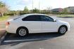2015 WHITE VOLKSWAGEN PASSAT Wolfsburg (1VWAT7A33FC) with an 1.8L engine, Automatic transmission, located at 6921 40th St N, Pinellas Park, FL, 33781, (727) 366-8136, 27.834944, -82.687653 - Photo#5