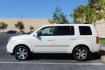 2012 WHITE HONDA PILOT TOURING (5FNYF4H97CB) with an 3.5L engine, Automatic transmission, located at 6921 40th St N, Pinellas Park, FL, 33781, (727) 366-8136, 27.834944, -82.687653 - ONE OWNER 2012 HONDA PILOT - Full Clean Carfax Report - Loaded with 3rd Row Seating, Black Leather Interior, All Wheel Drive, Built in Sun Shades on Back Windows, DVD Player with Headphones included, Navigation, Back Up Camera, Bluetooth and Aux input options, and MUCH MORE! Must See! *****100% T - Photo#1