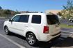 2012 WHITE HONDA PILOT TOURING (5FNYF4H97CB) with an 3.5L engine, Automatic transmission, located at 6921 40th St N, Pinellas Park, FL, 33781, (727) 366-8136, 27.834944, -82.687653 - ONE OWNER 2012 HONDA PILOT - Full Clean Carfax Report - Loaded with 3rd Row Seating, Black Leather Interior, All Wheel Drive, Built in Sun Shades on Back Windows, DVD Player with Headphones included, Navigation, Back Up Camera, Bluetooth and Aux input options, and MUCH MORE! Must See! *****100% T - Photo#2