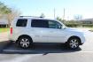 2012 WHITE HONDA PILOT TOURING (5FNYF4H97CB) with an 3.5L engine, Automatic transmission, located at 6921 40th St N, Pinellas Park, FL, 33781, (727) 366-8136, 27.834944, -82.687653 - ONE OWNER 2012 HONDA PILOT - Full Clean Carfax Report - Loaded with 3rd Row Seating, Black Leather Interior, All Wheel Drive, Built in Sun Shades on Back Windows, DVD Player with Headphones included, Navigation, Back Up Camera, Bluetooth and Aux input options, and MUCH MORE! Must See! *****100% T - Photo#5
