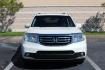 2012 WHITE HONDA PILOT TOURING (5FNYF4H97CB) with an 3.5L engine, Automatic transmission, located at 6921 40th St N, Pinellas Park, FL, 33781, (727) 366-8136, 27.834944, -82.687653 - ONE OWNER 2012 HONDA PILOT - Full Clean Carfax Report - Loaded with 3rd Row Seating, Black Leather Interior, All Wheel Drive, Built in Sun Shades on Back Windows, DVD Player with Headphones included, Navigation, Back Up Camera, Bluetooth and Aux input options, and MUCH MORE! Must See! *****100% T - Photo#7