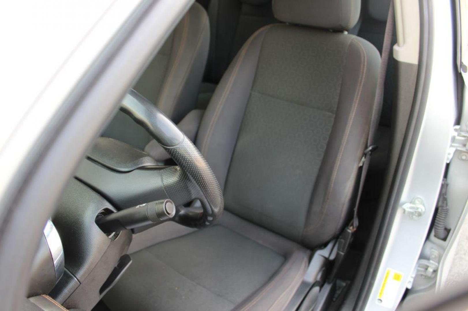 2018 SILVER CHEVROLET TRAX LS (3GNCJKSBXJL) with an 1.4L engine, Automatic transmission, located at 6921 40th St N, Pinellas Park, FL, 33781, (727) 366-8136, 27.834944, -82.687653 - 1-Owner, Extremly Clean and Well Maintained 2018 Trax, All power options, BackUp Camera, Bluetooth, Aux inputs, and so much more. Sporty and Roomy 4 door hatchback with amazing Gas Mileage. Just Completed a 125-Point inspection and service process. Fully Serviced and ready to go! Clean inside and ou - Photo#15