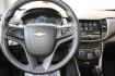 2018 SILVER CHEVROLET TRAX LS (3GNCJKSBXJL) with an 1.4L engine, Automatic transmission, located at 6921 40th St N, Pinellas Park, FL, 33781, (727) 366-8136, 27.834944, -82.687653 - 1-Owner, Extremly Clean and Well Maintained 2018 Trax, All power options, BackUp Camera, Bluetooth, Aux inputs, and so much more. Sporty and Roomy 4 door hatchback with amazing Gas Mileage. Just Completed a 125-Point inspection and service process. Fully Serviced and ready to go! Clean inside and ou - Photo#29