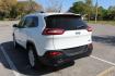 2017 WHITE JEEP CHEROKEE LATITUDE (1C4PJLCS8HW) with an 3.2L engine, Automatic transmission, located at 6921 40th St N, Pinellas Park, FL, 33781, (727) 366-8136, 27.834944, -82.687653 - 2017 1-Owner Jeep Cherokee, Automatic, Power Options, Keyless entry, Back up Camera, AUX Inputs, Bluetooth and so much more. Extremely Clean and Fully Serviced Jeep. Ready to take you on your adventure in style and comfort. Credit Financing Available for Everyone. Apply at www.727CAR.com ***** - Photo#2
