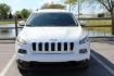 2017 WHITE JEEP CHEROKEE LATITUDE (1C4PJLCS8HW) with an 3.2L engine, Automatic transmission, located at 6921 40th St N, Pinellas Park, FL, 33781, (727) 366-8136, 27.834944, -82.687653 - 2017 1-Owner Jeep Cherokee, Automatic, Power Options, Keyless entry, Back up Camera, AUX Inputs, Bluetooth and so much more. Extremely Clean and Fully Serviced Jeep. Ready to take you on your adventure in style and comfort. Credit Financing Available for Everyone. Apply at www.727CAR.com ***** - Photo#7
