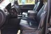2009 BLACK CHEVROLET SUBURBAN 1500 LT (1GNFK26349R) with an 5.3L engine, Automatic transmission, located at 6921 40th St N, Pinellas Park, FL, 33781, (727) 366-8136, 27.834944, -82.687653 - Photo#14