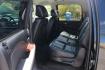 2009 BLACK CHEVROLET SUBURBAN 1500 LT (1GNFK26349R) with an 5.3L engine, Automatic transmission, located at 6921 40th St N, Pinellas Park, FL, 33781, (727) 366-8136, 27.834944, -82.687653 - Photo#16