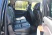 2009 BLACK CHEVROLET SUBURBAN 1500 LT (1GNFK26349R) with an 5.3L engine, Automatic transmission, located at 6921 40th St N, Pinellas Park, FL, 33781, (727) 366-8136, 27.834944, -82.687653 - Photo#23
