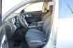 2012 SILVER CHEVROLET EQUINOX LT (2GNALDEK0C1) with an 2.4L engine, Automatic transmission, located at 6921 40th St N, Pinellas Park, FL, 33781, (727) 366-8136, 27.834944, -82.687653 - Photo#9