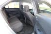 2012 SILVER CHEVROLET EQUINOX LT (2GNALDEK0C1) with an 2.4L engine, Automatic transmission, located at 6921 40th St N, Pinellas Park, FL, 33781, (727) 366-8136, 27.834944, -82.687653 - Photo#17
