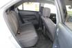 2012 SILVER CHEVROLET EQUINOX LT (2GNALDEK0C1) with an 2.4L engine, Automatic transmission, located at 6921 40th St N, Pinellas Park, FL, 33781, (727) 366-8136, 27.834944, -82.687653 - Photo#18