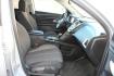 2012 SILVER CHEVROLET EQUINOX LT (2GNALDEK0C1) with an 2.4L engine, Automatic transmission, located at 6921 40th St N, Pinellas Park, FL, 33781, (727) 366-8136, 27.834944, -82.687653 - Photo#21