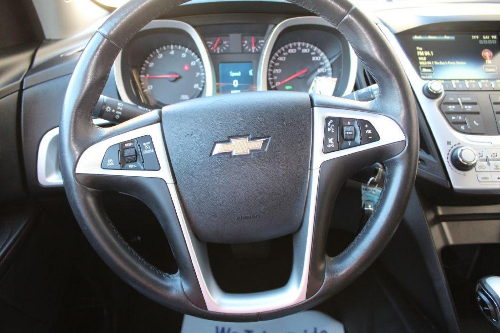 2012 SILVER CHEVROLET EQUINOX LT (2GNALDEK0C1) with an 2.4L engine, Automatic transmission, located at 6921 40th St N, Pinellas Park, FL, 33781, (727) 366-8136, 27.834944, -82.687653 - Photo#28