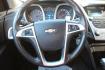 2012 SILVER CHEVROLET EQUINOX LT (2GNALDEK0C1) with an 2.4L engine, Automatic transmission, located at 6921 40th St N, Pinellas Park, FL, 33781, (727) 366-8136, 27.834944, -82.687653 - Photo#28