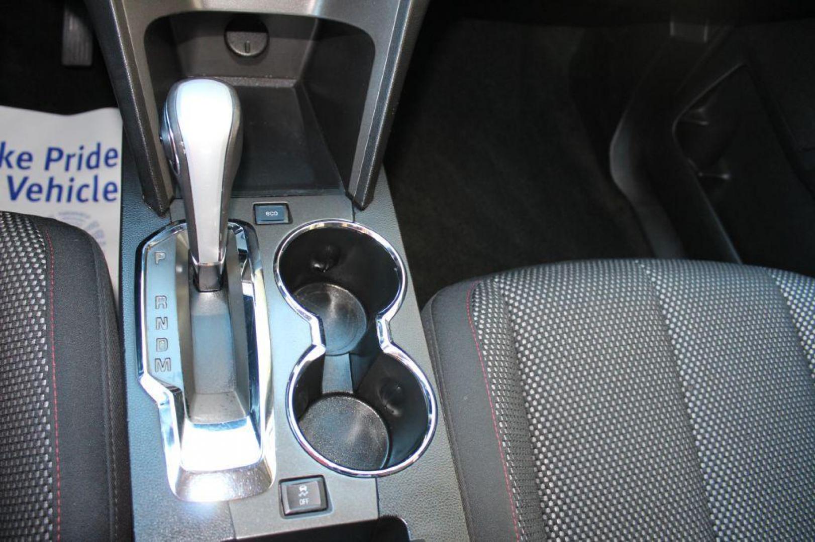 2012 SILVER CHEVROLET EQUINOX LT (2GNALDEK0C1) with an 2.4L engine, Automatic transmission, located at 6921 40th St N, Pinellas Park, FL, 33781, (727) 366-8136, 27.834944, -82.687653 - Photo#29
