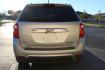 2012 SILVER CHEVROLET EQUINOX LT (2GNALDEK0C1) with an 2.4L engine, Automatic transmission, located at 6921 40th St N, Pinellas Park, FL, 33781, (727) 366-8136, 27.834944, -82.687653 - Photo#3