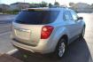 2012 SILVER CHEVROLET EQUINOX LT (2GNALDEK0C1) with an 2.4L engine, Automatic transmission, located at 6921 40th St N, Pinellas Park, FL, 33781, (727) 366-8136, 27.834944, -82.687653 - Photo#4