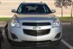 2012 SILVER CHEVROLET EQUINOX LT (2GNALDEK0C1) with an 2.4L engine, Automatic transmission, located at 6921 40th St N, Pinellas Park, FL, 33781, (727) 366-8136, 27.834944, -82.687653 - Photo#7
