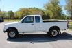 1996 WHITE TOYOTA TACOMA XTRACAB (4TAWN72N7TZ) with an 3.4L engine, Automatic transmission, located at 6921 40th St N, Pinellas Park, FL, 33781, (727) 366-8136, 27.834944, -82.687653 - Photo#1