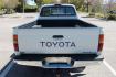 1996 WHITE TOYOTA TACOMA XTRACAB (4TAWN72N7TZ) with an 3.4L engine, Automatic transmission, located at 6921 40th St N, Pinellas Park, FL, 33781, (727) 366-8136, 27.834944, -82.687653 - Photo#3