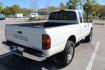 1996 WHITE TOYOTA TACOMA XTRACAB (4TAWN72N7TZ) with an 3.4L engine, Automatic transmission, located at 6921 40th St N, Pinellas Park, FL, 33781, (727) 366-8136, 27.834944, -82.687653 - Photo#5