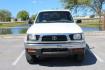 1996 WHITE TOYOTA TACOMA XTRACAB (4TAWN72N7TZ) with an 3.4L engine, Automatic transmission, located at 6921 40th St N, Pinellas Park, FL, 33781, (727) 366-8136, 27.834944, -82.687653 - Photo#8
